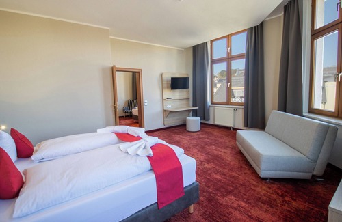 Lengenfeld Hotel | Hotel Lengenfelder Hof
