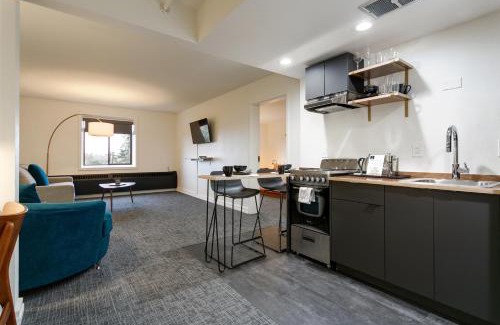 Central Business District Hotel | Hotel Leo