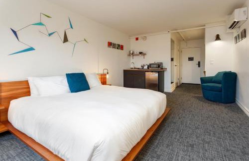 Central Business District Hotel | Hotel Leo