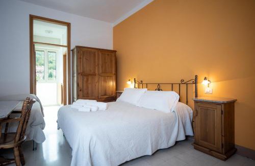 Alfedena Hotel | Hotel Leon D'Oro
