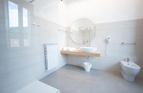 Alfedena Hotel | Hotel Leon D'Oro