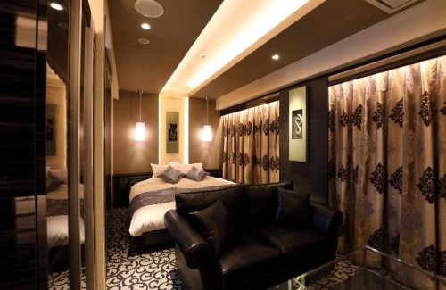 Naka Ward Hotel | Hotel Leon Hamamatsu