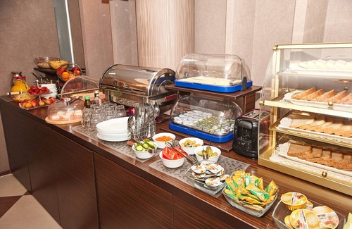 Centar Hotel | Hotel Leonardo