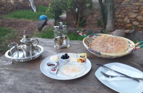 Bni Sidel Jbel Hotel | Hotel Leonor