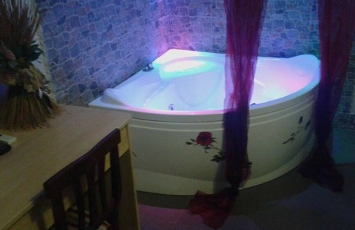 Licola Mare Hotel | Hotel LePinède