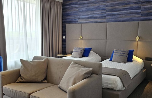 Gembloux Hotel | Hotel Les 3 Clés