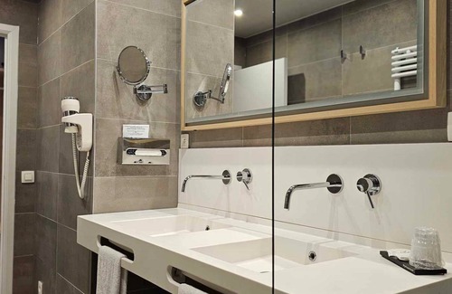Gembloux Hotel | Hotel Les 3 Clés