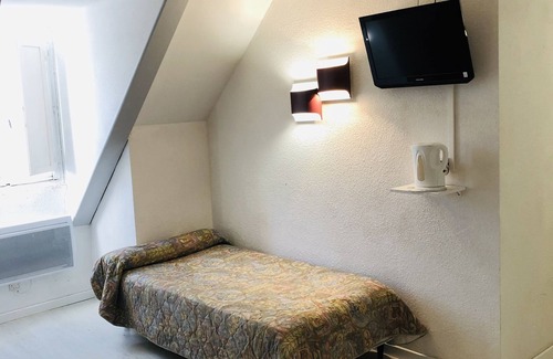 Aspin-en-Lavedan Hotel | Hotel les Gentianes