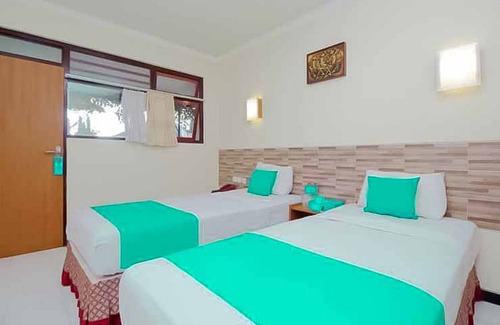 Patrang Hotel | Hotel Lestari Near Lippo Plaza Mall Jember
