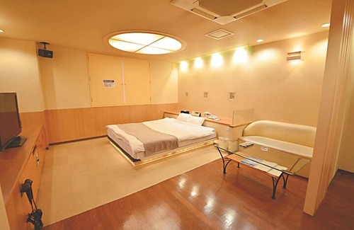 Asahikawa Hotel | HOTEL LET'S
