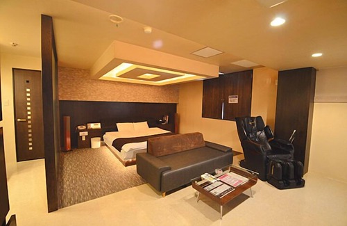Asahikawa Hotel | HOTEL LET'S