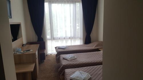 Slivek Hotel | Hotel Liani