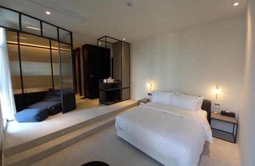 Siheung Hotel | Hotel Libre
