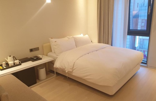 Siheung Hotel | Hotel Libre