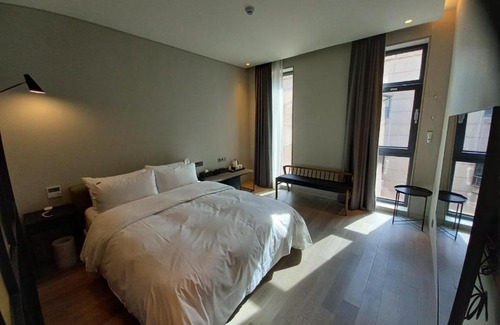 Siheung Hotel | Hotel Libre