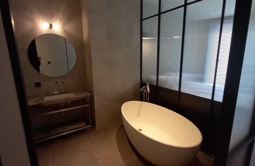 Siheung Hotel | Hotel Libre