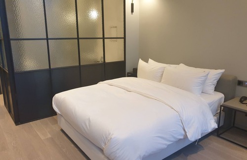 Siheung Hotel | Hotel Libre
