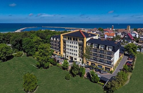 Darlowko Hotel | Hotel Lidia SPA & Wellness