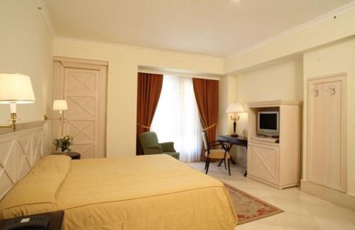 Crotone Hotel | Hotel Lido degli Scogli