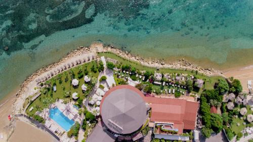 Crotone Hotel | Hotel Lido degli Scogli