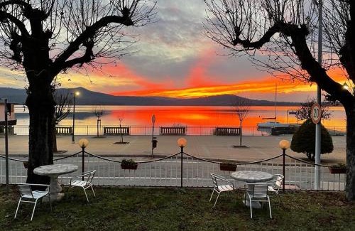 Viverone Hotel | hotel lido