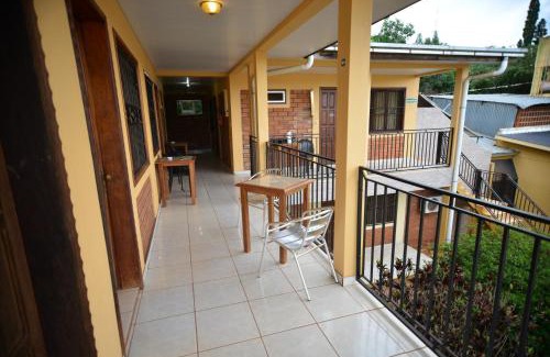 Puerto Iguazu Apartment | Hotel Lilian