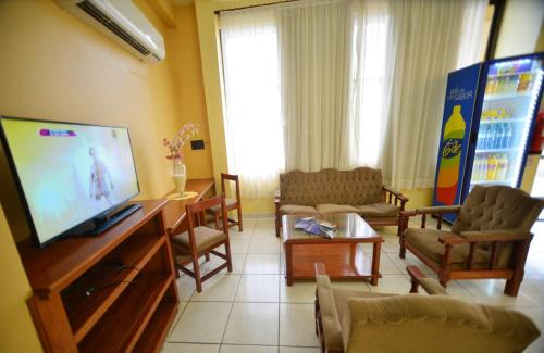 Puerto Iguazu Apartment | Hotel Lilian