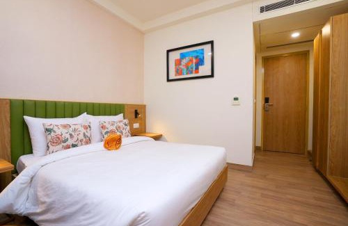 South City I Hotel | Hotel Limon & Banquet Sector 29, Gurgaon