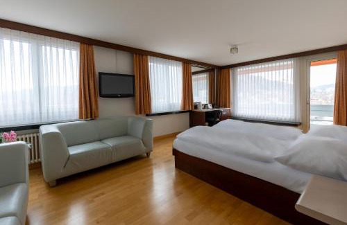 Baden Hotel | Hotel Linde - 24h Self Check-in