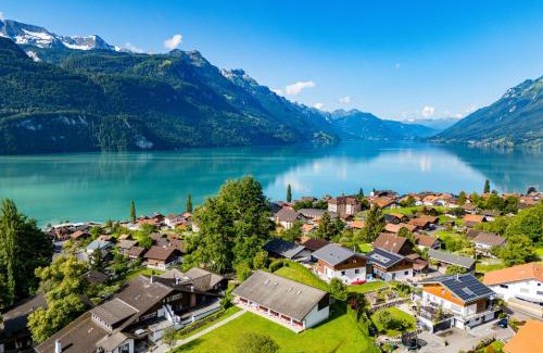Brienz Hotel | Hotel Lindenhof by Crossworld AG