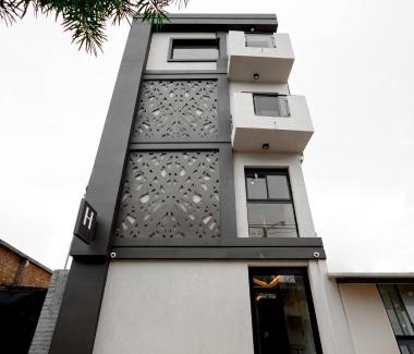 Santiago del Estero Hotel | Hotel Lindor