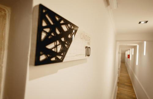 Santiago del Estero Hotel | Hotel Lindor