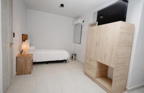 Santiago del Estero Hotel | Hotel Lindor