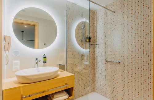 Pobierowo Hotel | Hotel Linea Mare*