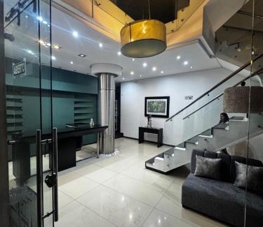 Chiquinquira Hotel | Hotel link