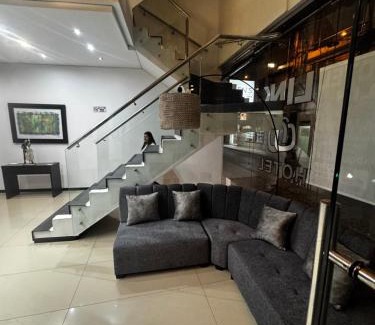 Chiquinquira Hotel | Hotel link