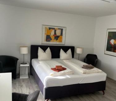 Schierstein Hotel | Hotel Link