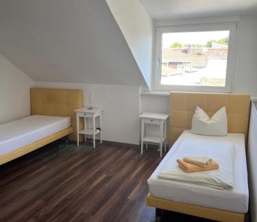 Schierstein Hotel | Hotel Link