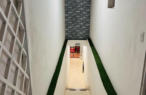 Riohacha Hotel | Hotel Linkon Riohacha