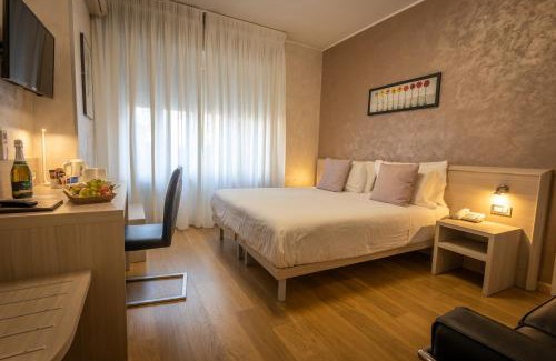 Asti Hotel | Hotel Lis