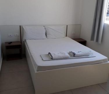 Matriz Hotel | Hotel Lisboa