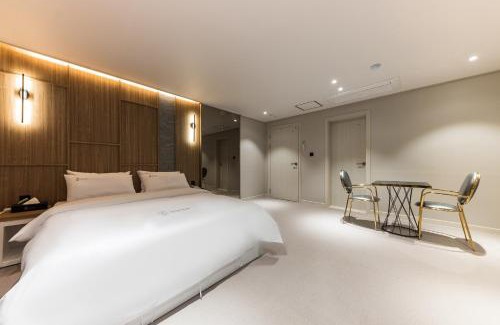 Cheonan Hotel | Hotel Lium