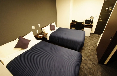 Naka Ward Hotel | Hotel LiVEMAX Nagoya Sakae East