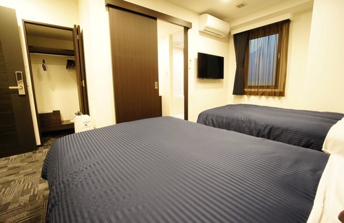 Naka Ward Hotel | Hotel LiVEMAX Nagoya Sakae East