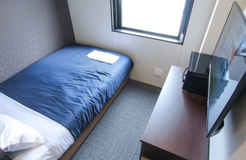 Kita Ward Hotel | HOTEL LiVEMAX OKAYAMA