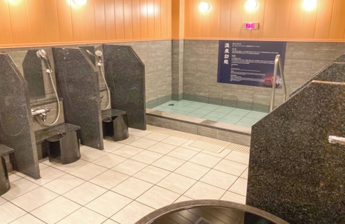 Marunouchi Hotel | HOTEL LiVEMAX PREMIUM Nagoya Marunouchi