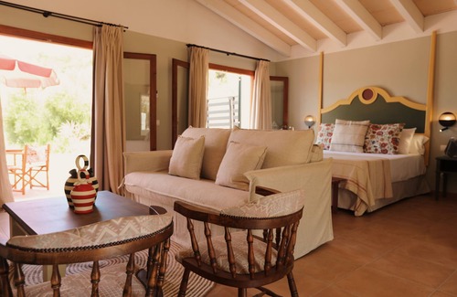 Mercadal Hotel | Hotel Llucatx Menorca