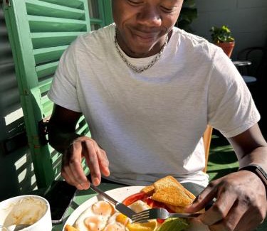 Cape Town City Centre Hotel | Hotel Lola