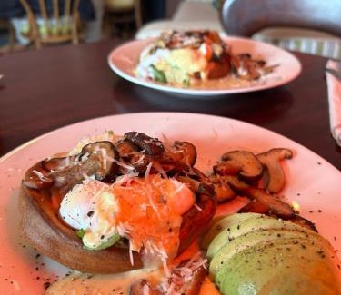 Cape Town City Centre Hotel | Hotel Lola