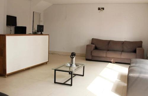 Setor Marechal Rondon Hotel | Hotel Londres Goiânia